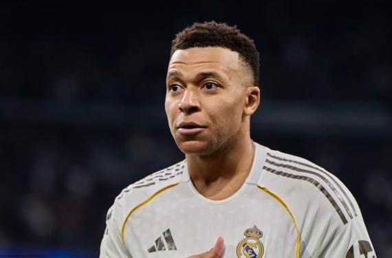 Mbappé no es el gran problema del Madrid: señalan a otro jugador tras la decepcionante temporada