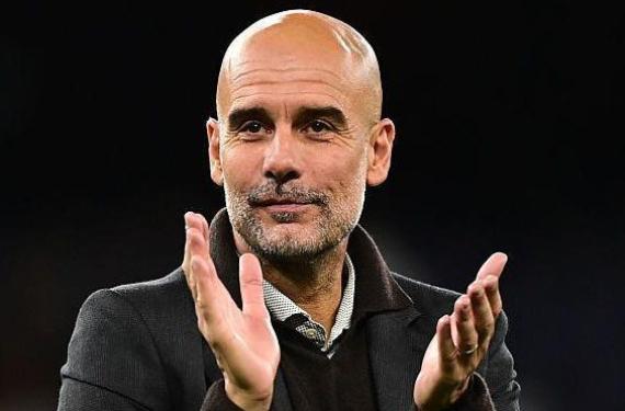 El futuro de Pep Guardiola ya está decidido y su respuesta sorprende a todos