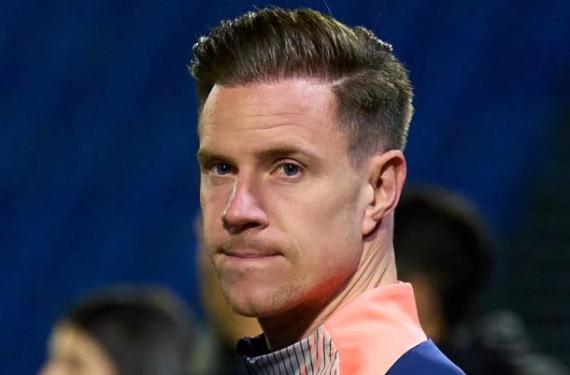 El futuro de Marc-André ter Stegen complica los planes del Barça para reforzar la plantilla