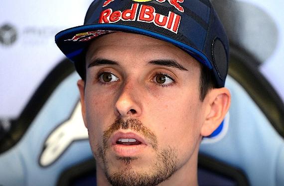 Ya se conoce el verdadero estado de Álex Márquez tras el accidente en el Gran Premio de Cataluña