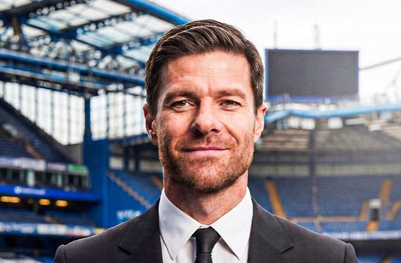 Increíble lo de Xabi Alonso: Ni el Liverpool ni el Real Madrid esperaban algo así