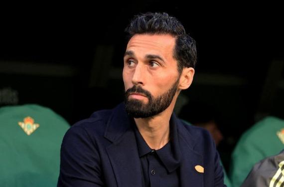 El adiós de Álvaro Arbeloa al Real Madrid deja una sensación muy extraña dentro del club