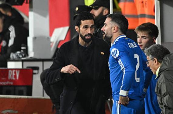 Otro jugador del Real Madrid sigue los pasos de Arbeloa y Carvajal y ya prepara su adiós al club