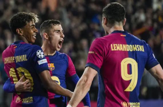 Primer fichaje cerrado: el Barça asegura talento top para la próxima temporada