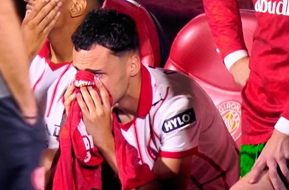 Golpe durísimo para el Mallorca y Girona: se confirma el descenso a Segunda División