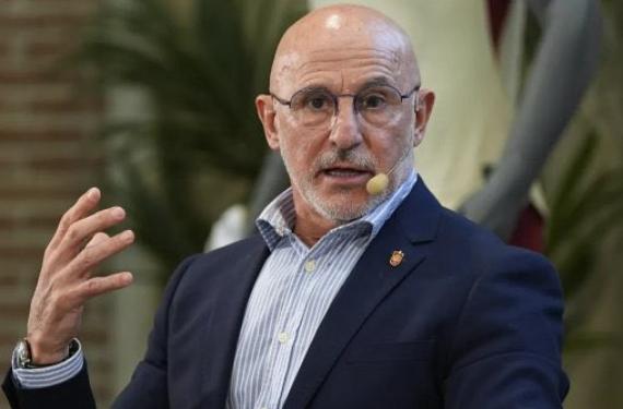 Pedri y Lamine Yamal ya lo saben: Luis de la Fuente decide que no jugará el Mundial
