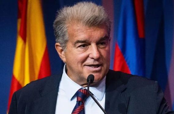Ahora sí que sí: Joan Laporta ya ha tomado la decisión definitiva sobre su venta y no seguirá en el Barça