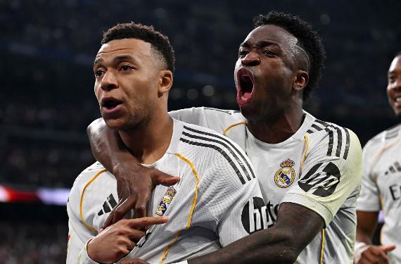El nuevo favorito de Mourinho para liderar el ataque del Real Madrid: no es ni Mbappé ni Vinícius