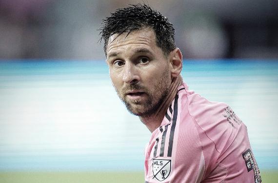 La imagen de Lionel Messi que preocupa seriamente a Argentina antes del Mundial