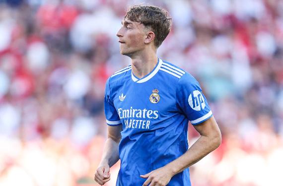 Competencia directa para Huijsen en el Real Madrid: fichaje que llega como loco para ser titular