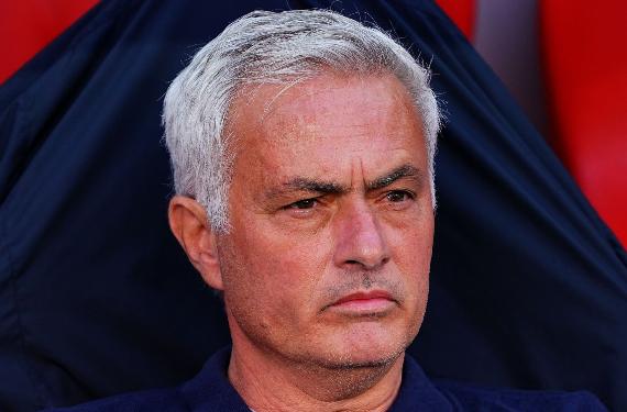 Mourinho ya tiene claro a su intocable en el Real Madrid: lo quiere como titular indiscutible
