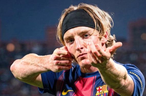 Así juega Anthony Gordon, el nuevo fichaje que ilusiona al Barça