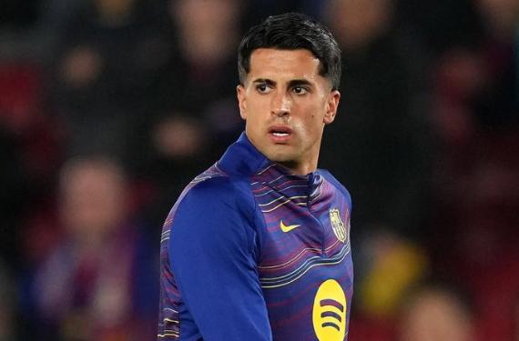 La preocupación de João Cancelo aumenta: quiere resolver su futuro de inmediato