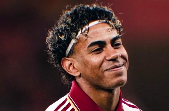 El Atlético de Madrid se harta del Barça y responde con una sorprendente "oferta" por Lamine Yamal