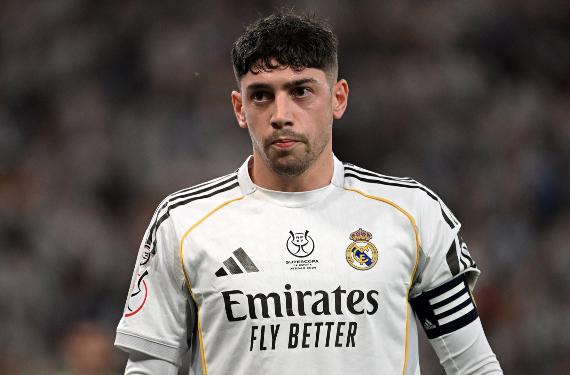 120 millones por Federico Valverde: la operación que puede cambiar el verano del Real Madrid