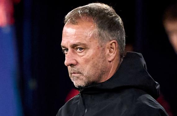 Del Barça al Real Madrid: Hansi Flick se queda sin palabras