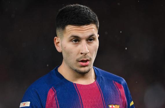 Giro inesperado con Roony Bardghji: el Barça recibe una respuesta definitiva