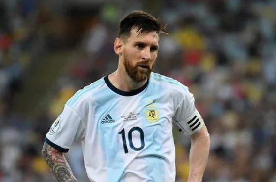 Leo Messi recibirá este otoño el Premio Princesa de Asturias de los Deportes 2026.