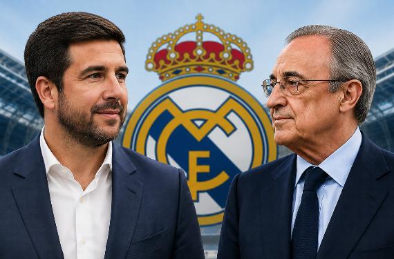 Más de 165 Millones de Euros le van a costar a Florentino sus promesas