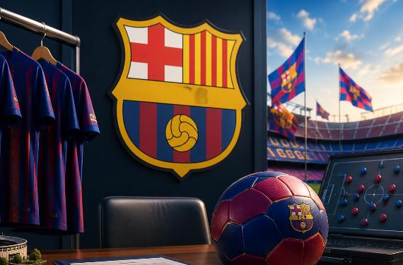 El Barça agitando la cartera moviendo millones: Laporta sorprende con mas novedades y  Gordon ya en el saco