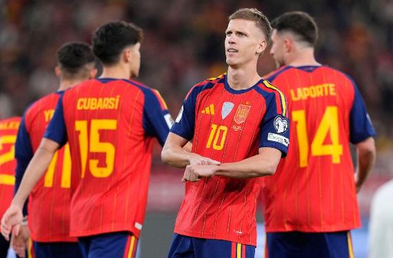 España se atasca en su estreno y deja más dudas que certezas en el Mundial