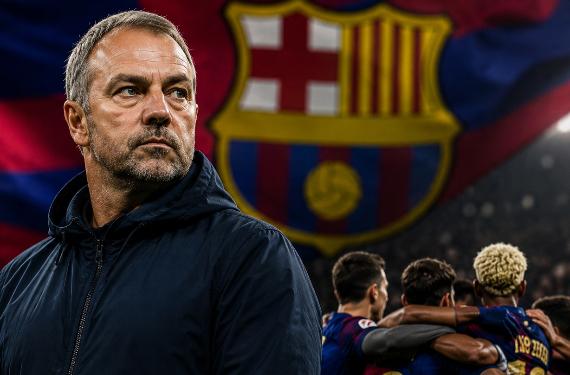 El Barça de Flick no se detiene: campeón, blindado y con el mercado ya en ebullición
