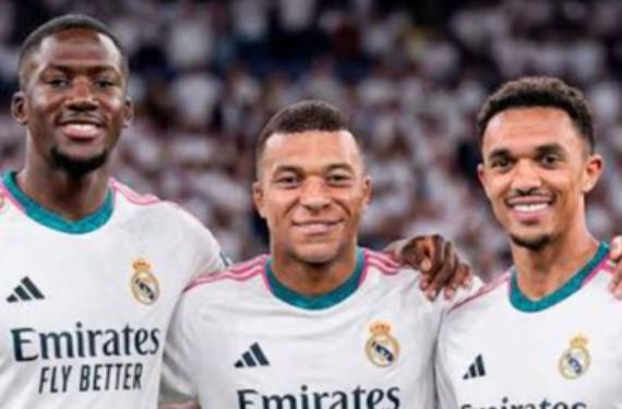 El Real Madrid prepara otro golpe al mercado: millones sobre la mesa para reforzar el proyecto