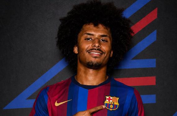 La llegada de Adeyemi al Barça obliga a un jugador a hacer las maletas