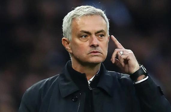 Mourinho lo quería fuera del Madrid, pero Florentino Pérez ha cambiado todos los planes