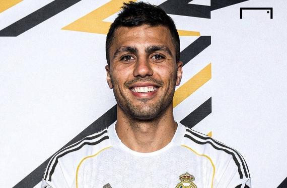 El Manchester City lanza un ultimátum al Real Madrid: Rodri no esperará eternamente