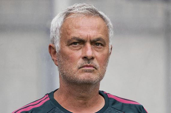 Era la oveja negra del Real Madrid, ahora Mourinho lo convierte en imprescindible