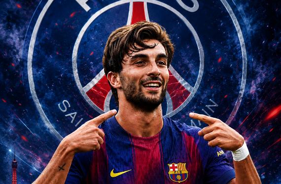 Ferran Torres prefiere a Luis Enrique antes que seguir en el Barça: "Merecía mucho más"
