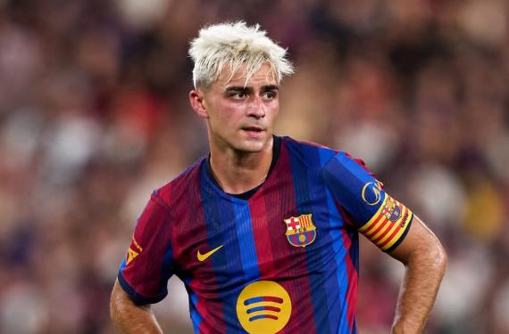 No se le echa de menos en el Barça: Pedri ya sabía que era un problema