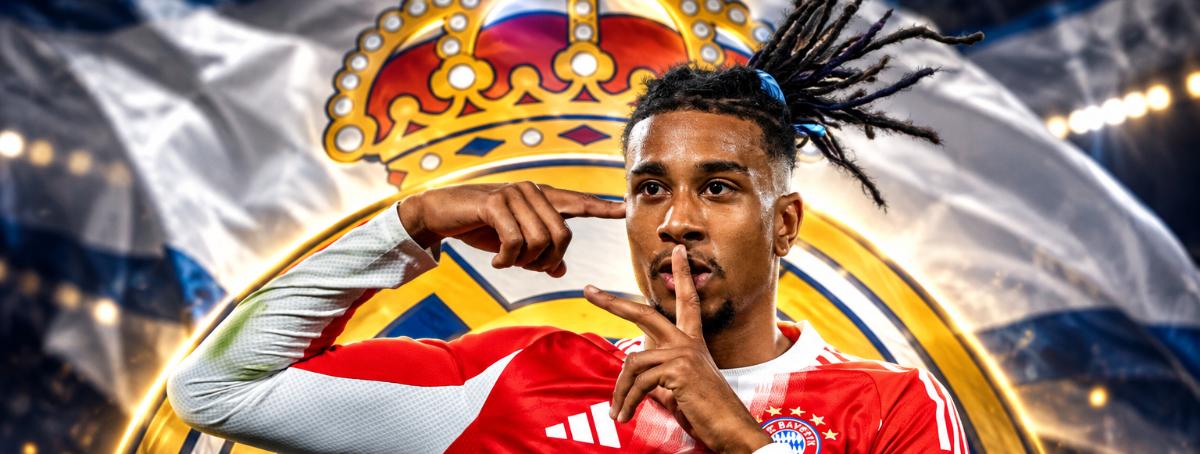 Bayern Munich aims to extend Michael Olise contract to fend off Real Madrid