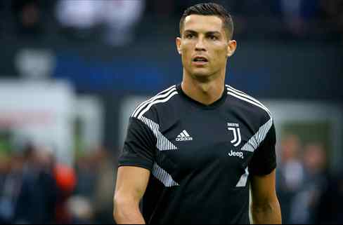 Cristiano Ronaldo avisa: Florentino Pérez va a por un crack de la Juventus (y no es Dybala)