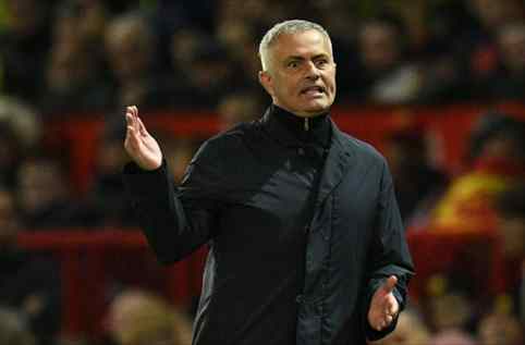 Si Mourinho termina en el Madrid la lía: dos bombazos (y tres sentenciados)