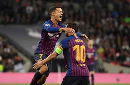 Coutinho lo sabe: el galáctico que se ofrece al Barça (y Messi da el OK. Y vale 150 millones)