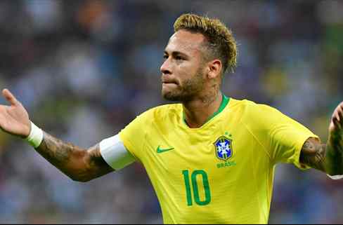 Neymar y la llamada desde Madrid. Florentino Pérez mueve ficha (y en el Barça lo saben)