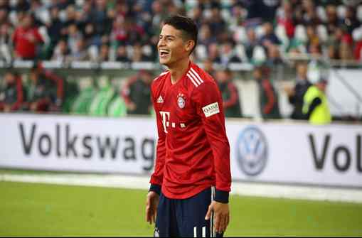 James Rodríguez entra en escena: mensaje en el Real Madrid (y lío con el colombiano)