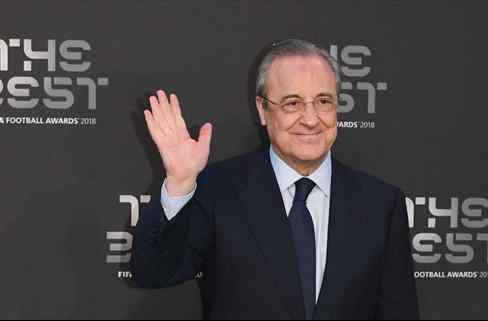 150 millones y la última locura de Florentino Pérez (y no es por Neymar, Mbappé ni Hazard)