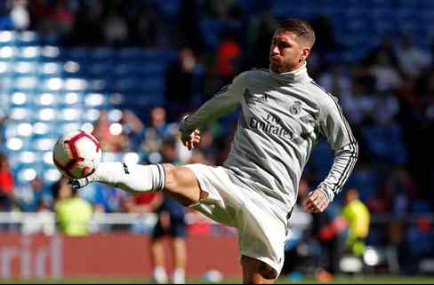 Sergio Ramos tiene relevo. Florentino Pérez cierra el primer fichaje para el Madrid en enero