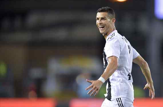Cristiano Ronaldo y la bomba sobre el Balón de Oro que llega a Messi (y alucina)