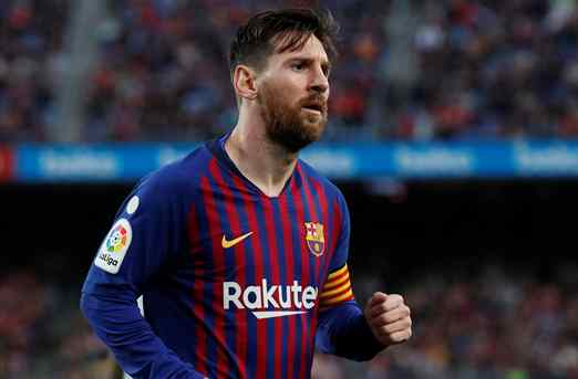 Resultado de imagen para messi