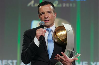 ¡Fichaje! Florentino Pérez lo tiene para enero: ¡pacto con Jorge Mendes!