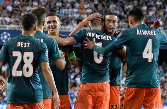 Zidane da el OK: los dos fichajes del Real Madrid en el Ajax (y galácticos)