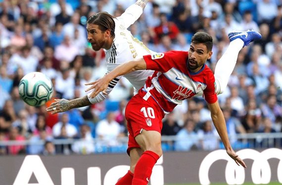 ¡Fichado! Sergio Ramos lo sabe: galáctico cerrado para el Real Madrid