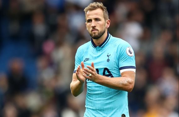 Florentino Pérez tiene una alternativa a Harry Kane (y en la Premier)