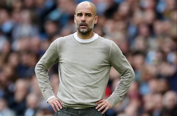 Pep Guardiola le roba una estrella a Messi y Florentino Pérez