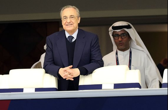 ¡Adidas le guarda el 10! Florentino Pérez lo echa para ficharlo: ¡Cerrado!