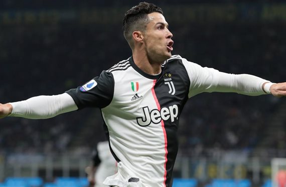 Cristiano Ronaldo se lo roba al Real Madrid: oferta de la Juve